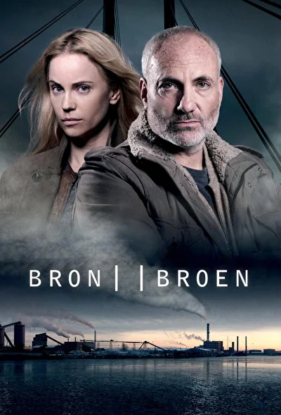 Смотреть сериал Мост (2011) онлайн в хорошем качестве 720-1080 HD, бесплатно на русском языке
