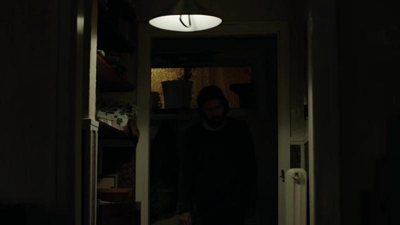 Кадры из сериала Мост (2011)
