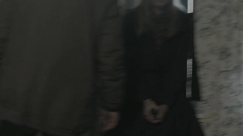 Кадры из сериала Мост (2011)