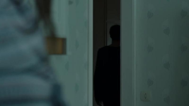 Кадры из сериала Мост (2011)