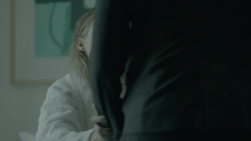 Кадры из сериала Мост (2011)